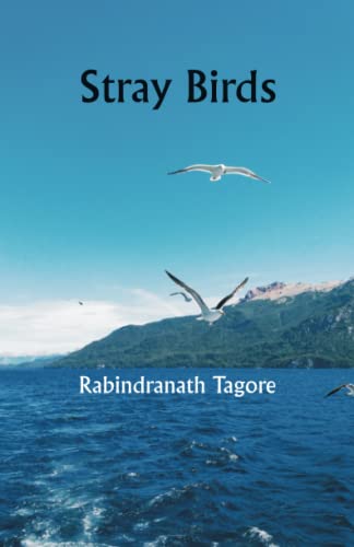 

Stray Birds