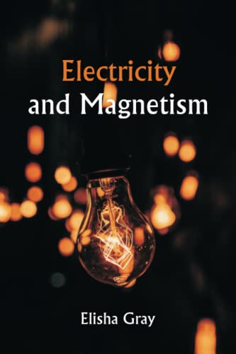 Beispielbild fr Electricity and Magnetism zum Verkauf von Books Puddle