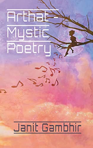 Stock image for Arthat - Mystic Poetry for sale by Lucky's Textbooks