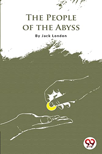 Stock image for The People Of The Abyss [Paperback] London, Jack for sale by California Books