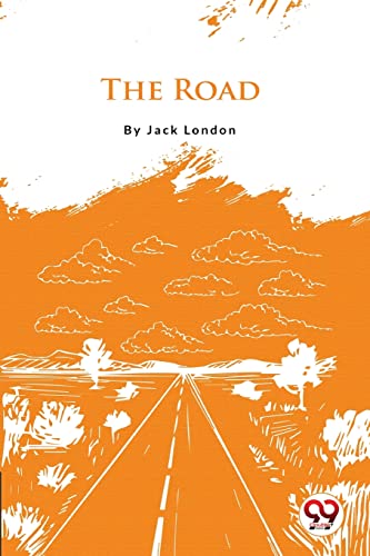 Beispielbild fr The Road [Paperback] London, Jack zum Verkauf von Books Puddle