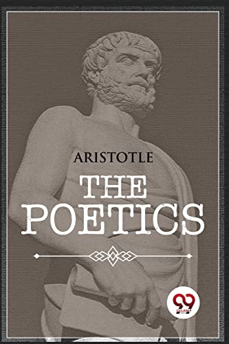 Stock image for The Poetics for sale by GreatBookPrices