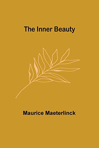 Stock image for Inner Beauty for sale by PBShop.store US