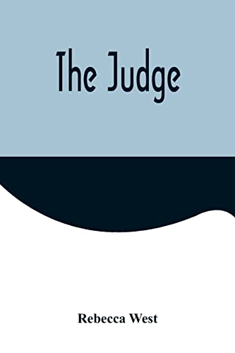 Stock image for The Judge for sale by Lucky's Textbooks