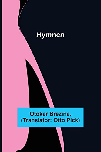 Stock image for Hymnen (German Edition) for sale by Lucky's Textbooks