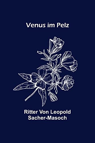 Beispielbild fr Venus im Pelz (German Edition) zum Verkauf von Lucky's Textbooks