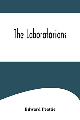 Stock image for Laboratorians for sale by PBShop.store US