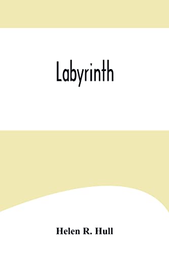 Stock image for Labyrinth for sale by Lucky's Textbooks