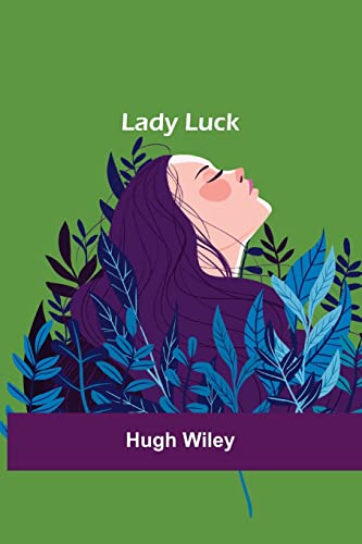 Stock image for Lady Luck for sale by Lucky's Textbooks