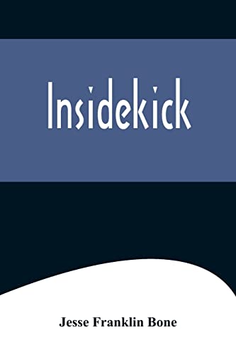 Imagen de archivo de Insidekick a la venta por Lucky's Textbooks