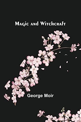 9789356577411: Magic and Witchcraft