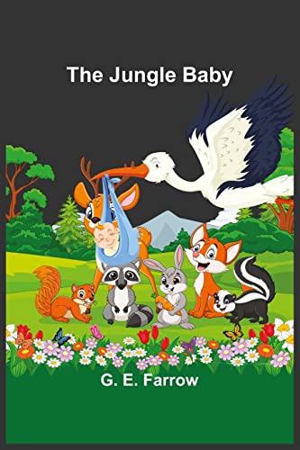 Imagen de archivo de The Jungle Baby a la venta por Lucky's Textbooks