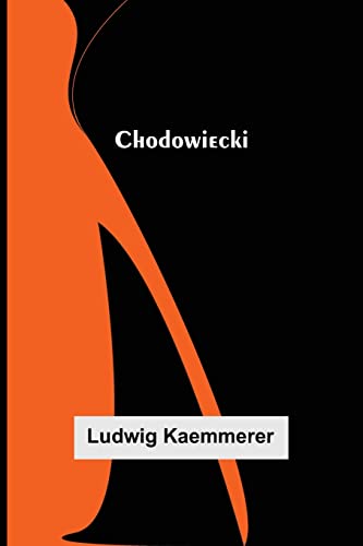 Stock image for Chodowiecki (German Edition) for sale by Lucky's Textbooks