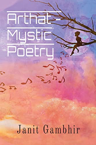 9789356594975: Arthat - Mystic Poetry