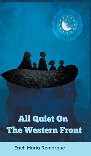 Imagen de archivo de All Quiet On The Western Front a la venta por Books Puddle