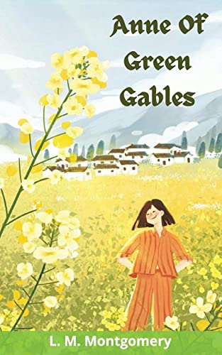 Beispielbild fr Anne Of Green Gables Complete 8 Book Set zum Verkauf von GreatBookPrices