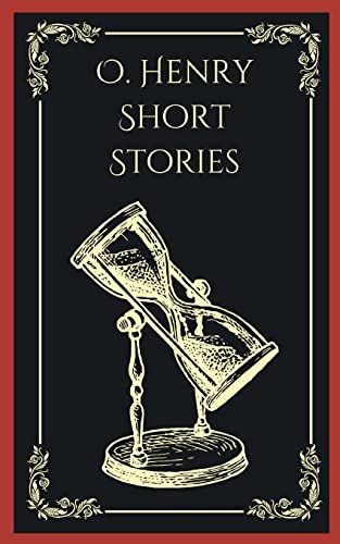 Stock image for O. Henry Short Stories (Deluxe Hardbound Edition) for sale by Books Puddle