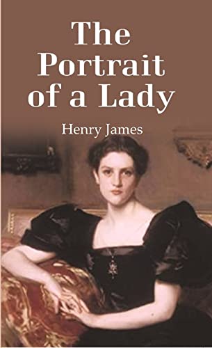 Stock image for The Portrait of a Lady for sale by Books Puddle