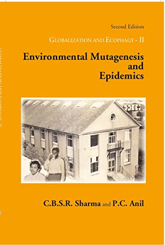 Imagen de archivo de Environmental Mutagenesis and Epidemics a la venta por Books Puddle