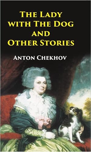 Beispielbild fr The Lady with the Dog and Other Stories zum Verkauf von Books Puddle