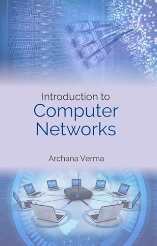 Imagen de archivo de Introduction to Computer Networks a la venta por Books Puddle