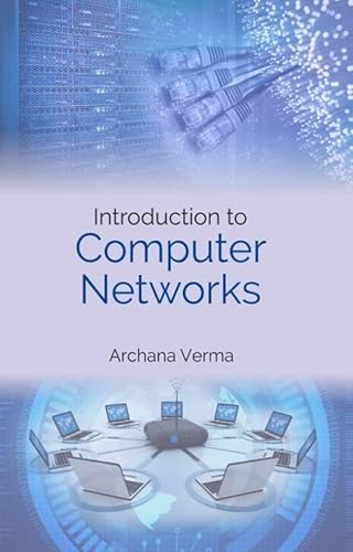 9789356639546: Introduction to Computer Networks