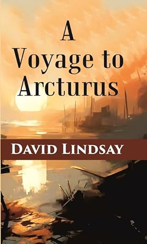 Imagen de archivo de A Voyage to Arcturus a la venta por Books Puddle