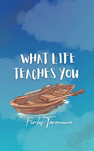 Stock image for What life teaches you for sale by Books Puddle