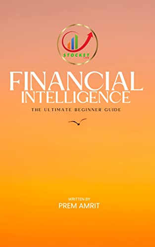 Stock image for Financial Intelligence: The Ultimate Beginner Guide for sale by Books Puddle