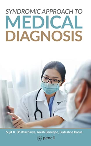 Stock image for SYNDROMIC APPROACH To MEDICAL DIAGNOSIS for sale by Books Puddle