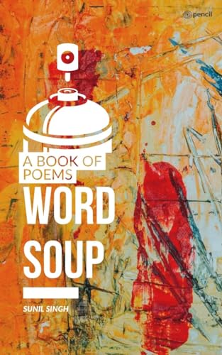 9789356671317: Word Soup