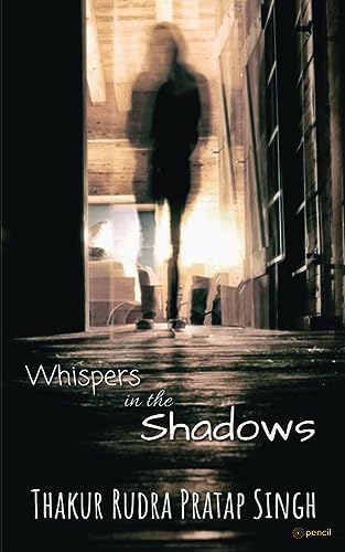 Stock image for Whispers in the Shadows [Soft Cover ] for sale by booksXpress