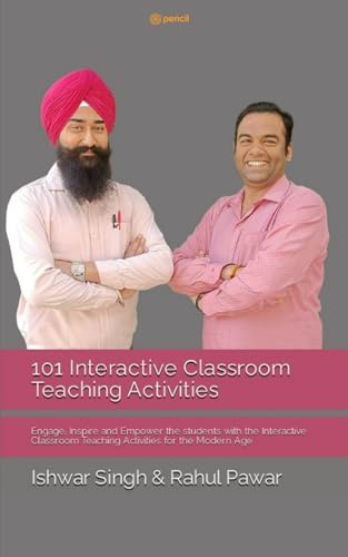 Stock image for 101 Interactive Classroom Teaching Activities for sale by GreatBookPrices