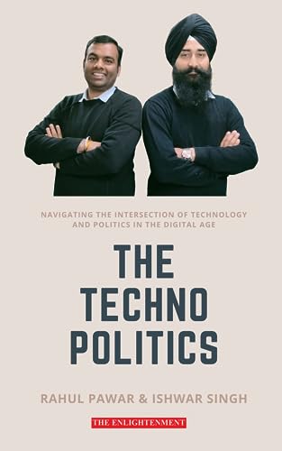 Stock image for The Technopolitics [Soft Cover ] for sale by booksXpress