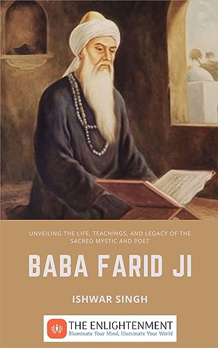 Stock image for Baba Farid JI for sale by GreatBookPrices