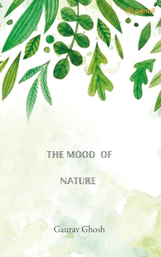 Stock image for The Mood of Nature for sale by PBShop.store US