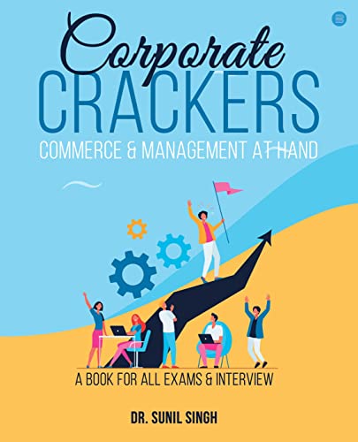 Stock image for Corporate Crackers for sale by Books Puddle