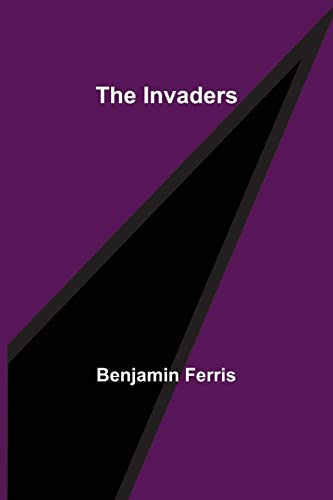 9789356700901: The Invaders