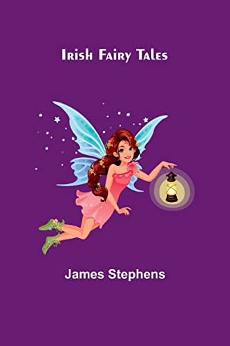 9789356701618: Irish Fairy Tales