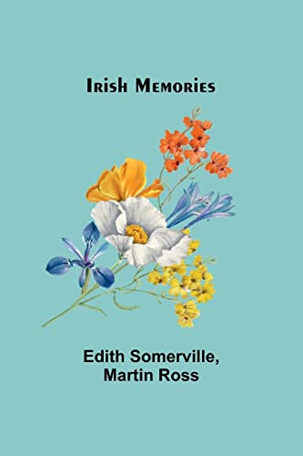 Imagen de archivo de Irish Memories a la venta por PBShop.store US