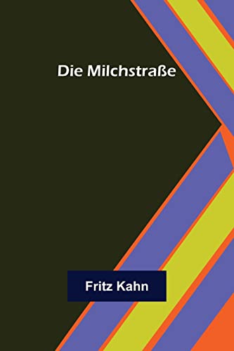 9789356704350: Die Milchstrae