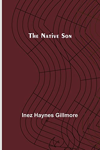 Stock image for Native Son for sale by PBShop.store US