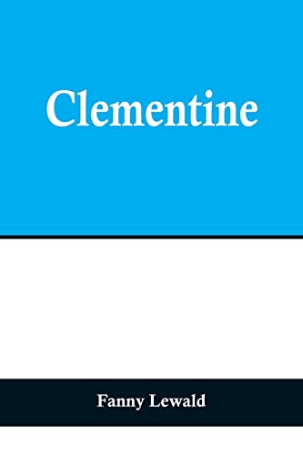 Stock image for Clementine for sale by PBShop.store US