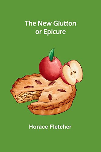 Stock image for New Glutton or Epicure for sale by PBShop.store US