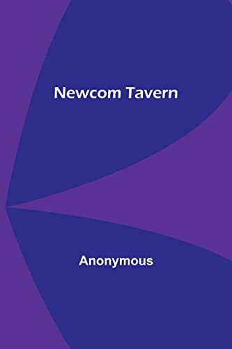 Beispielbild fr Newcom Tavern zum Verkauf von Buchpark