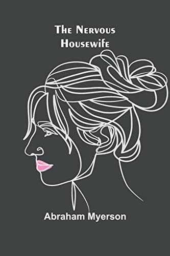 Stock image for Nervous Housewife for sale by PBShop.store US