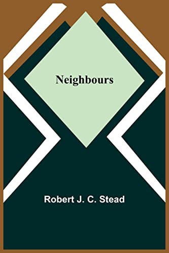 Stock image for Neighbours for sale by PBShop.store US