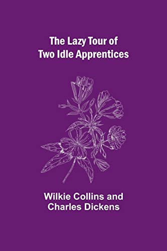 Stock image for Lazy Tour of Two Idle Apprentices for sale by PBShop.store US