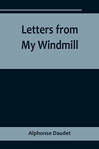 Stock image for Letters from My Windmill for sale by PBShop.store US