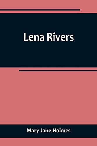 Stock image for Lena Rivers for sale by PBShop.store US